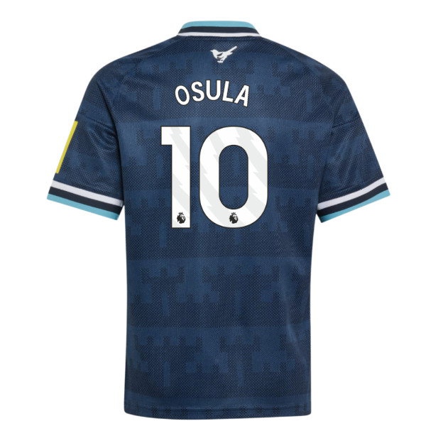 2026-2027 Newcastle Away Mini Kit (Osula 10) — Shop Now