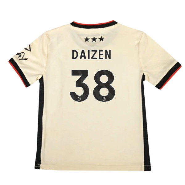 2026-2027 Ipswich Town Away Mini Kit (Daizen 38) — Buy Online