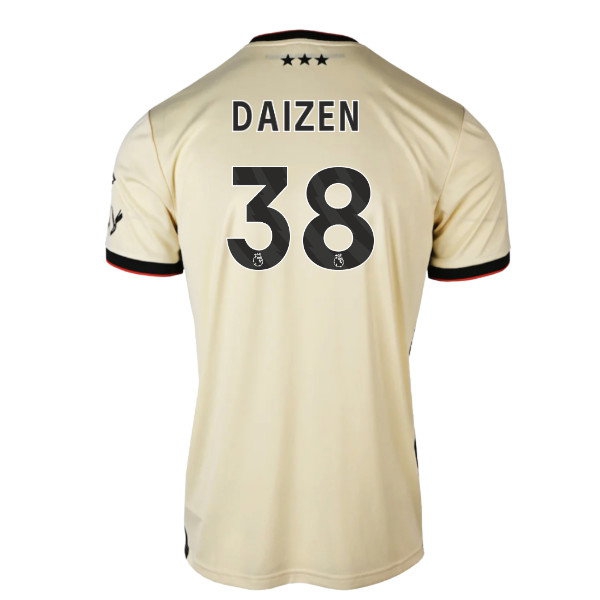 2026-2027 Ipswich Town Away Shirt (Daizen 38) — Shop Online