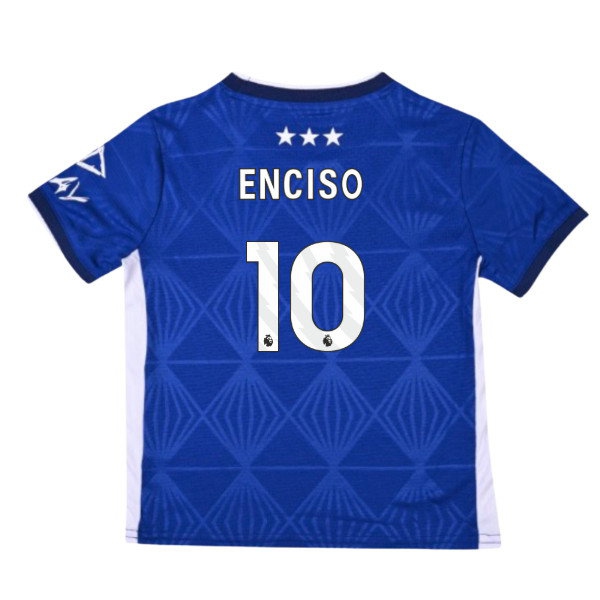 2026-2027 Ipswich Town Home Mini Kit (Enciso 10) — Shop Now