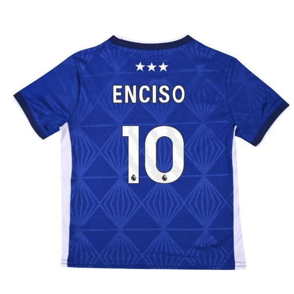 2026-2027 Ipswich Town Home Baby kit (Enciso 10) — Buy Now