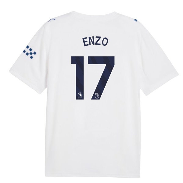 2026-2027 Man City Third Shirt (Enzo 17) — Shop Now