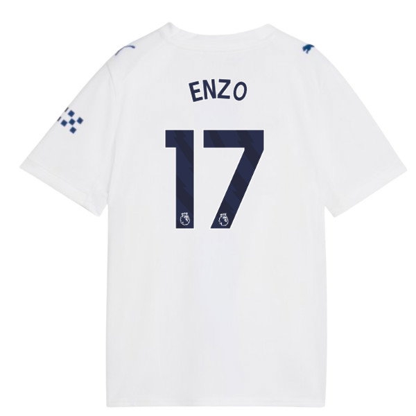 2026-2027 Man City Third Mini Kit (Enzo 17) — Shop Online
