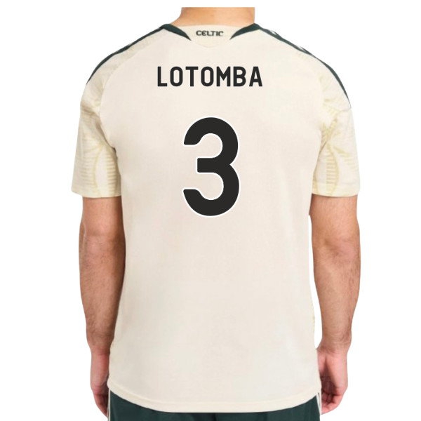 2026-2027 Celtic Third Shirt (Lotomba 3) — Shop Now