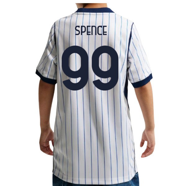 2026-2027 Inter Milan Away Shirt (Kids) (Spence 99) — Shop Now