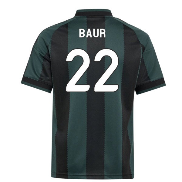 2026-2027 Celtic Away Shirt (Kids) (Baur 22) — Buy Now