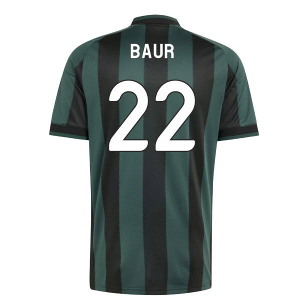 2026-2027 Celtic Away Shirt (Baur 22) — Shop Online