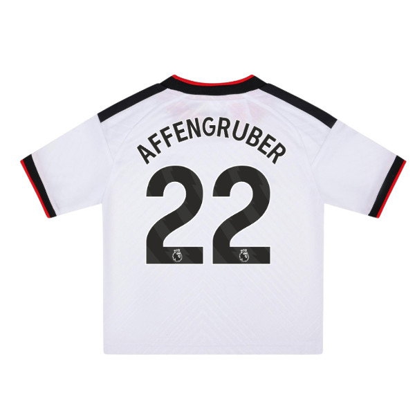 2026-2027 Fulham Home Mini Kit (Affengruber 22) — Shop Now
