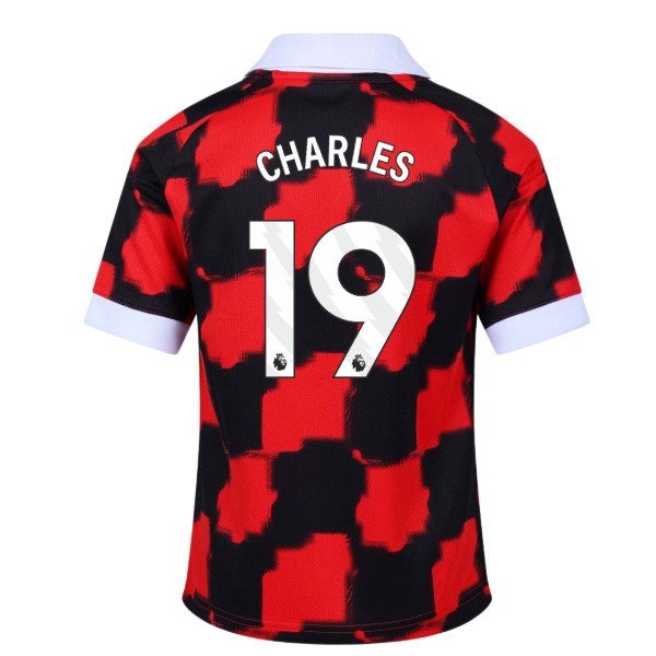 2026-2027 Fulham Away Shirt (Charles 19) — Shop Online