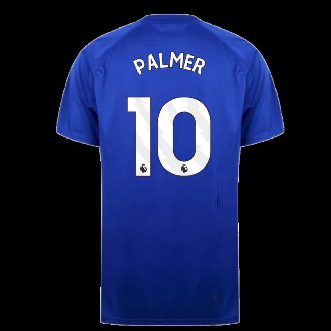 Chelsea Poly T-Shirt (Blue) (Palmer 10) — Buy Online