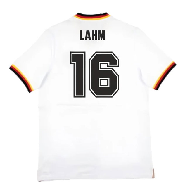 False Nein Germany Home Vintage Shirt (LAHM 16) — Buy Now