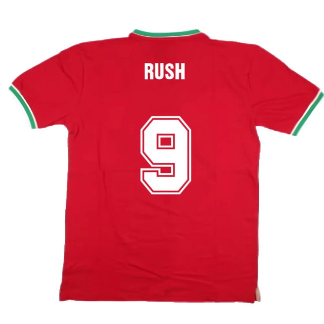 False Nein Wales Home Vintage Shirt (RUSH 9) — Shop Now