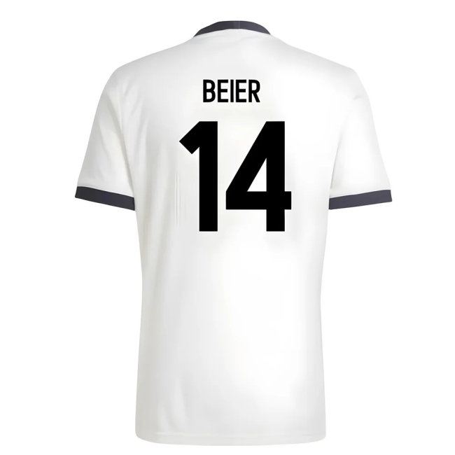 Germany 125th Anniversary Shirt (Beier 14) — Buy Online
