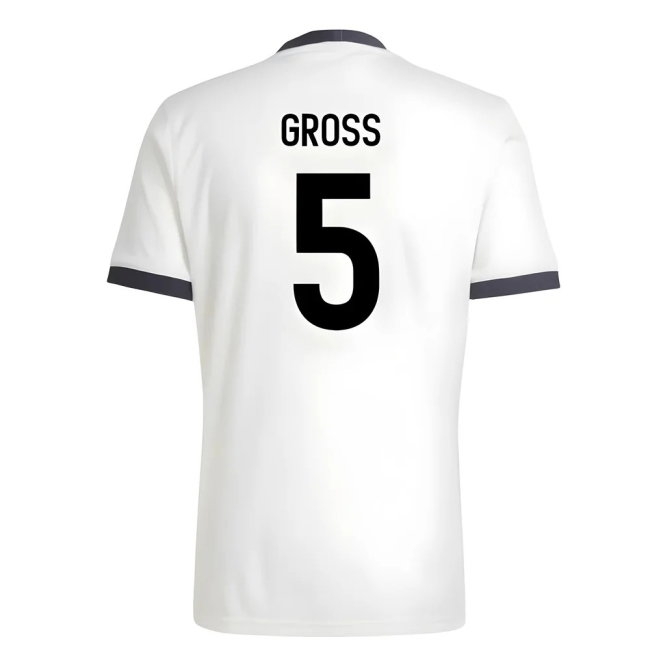 Germany 125th Anniversary Shirt (Gross 5) — Buy Online