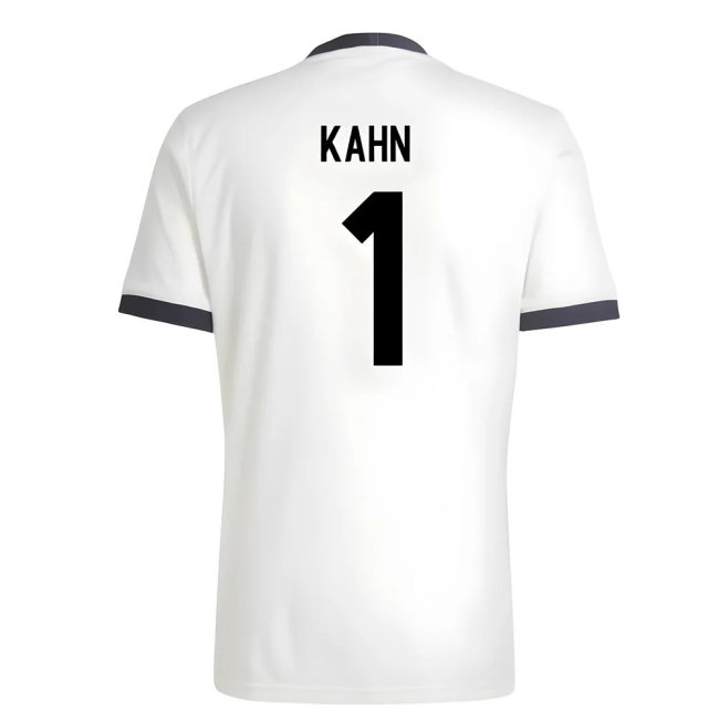 Germany 125th Anniversary Shirt (Kahn 1) — Shop Now