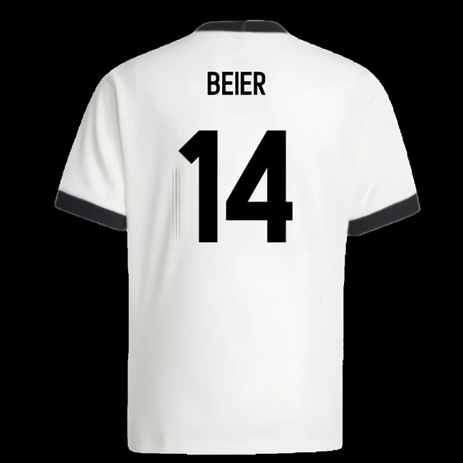 Germany 125th Anniversary Shirt - Kids (Beier 14) — Shop Online