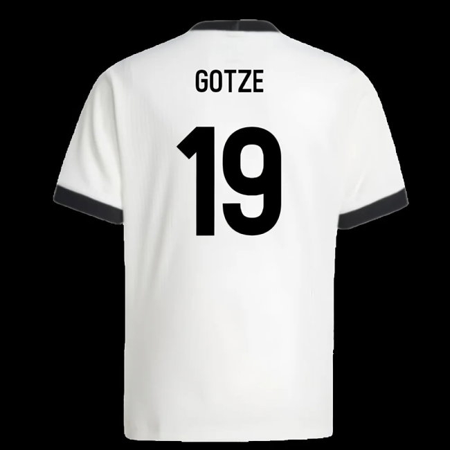 Germany 125th Anniversary Shirt - Kids (Gotze 19) — Shop Online