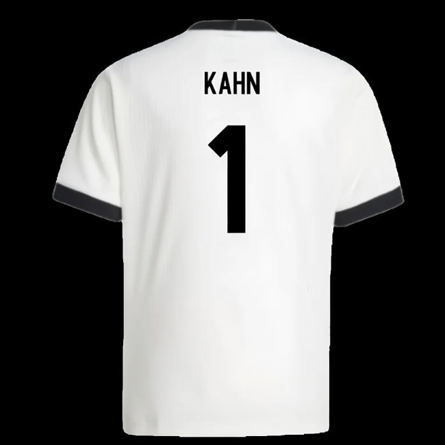 Germany 125th Anniversary Shirt - Kids (Kahn 1) — Shop Online
