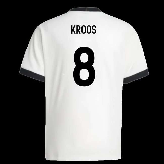 Germany 125th Anniversary Shirt - Kids (Kroos 8) — Shop Now