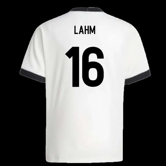 Germany 125th Anniversary Shirt - Kids (Lahm 16) — Shop Online