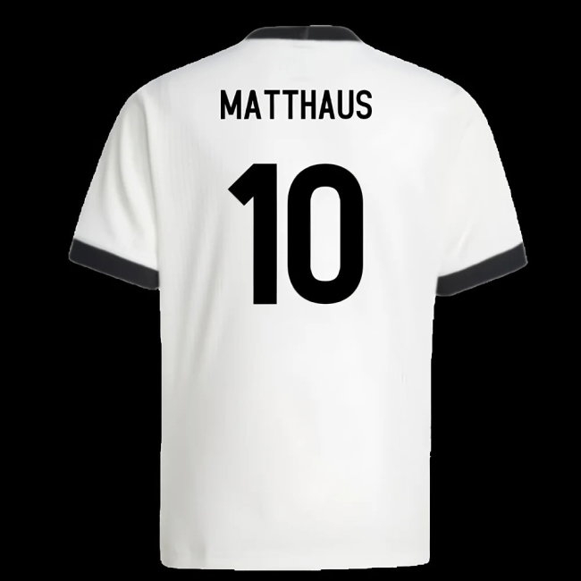Germany 125th Anniversary Shirt - Kids (Matthaus 10) — Shop Online