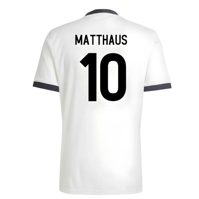 Germany 125th Anniversary Shirt (Matthaus 10) — Buy Now