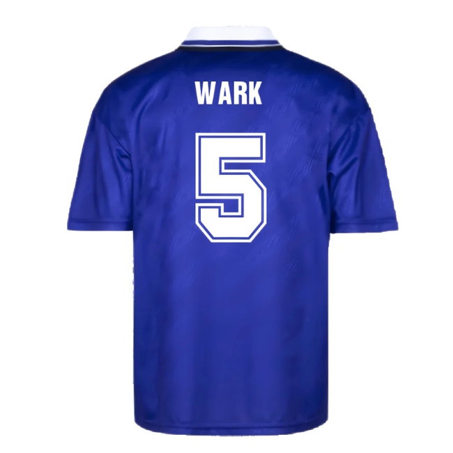 Ipswich Town 1994 Home Retro Shirt (Wark 5) — Shop Online