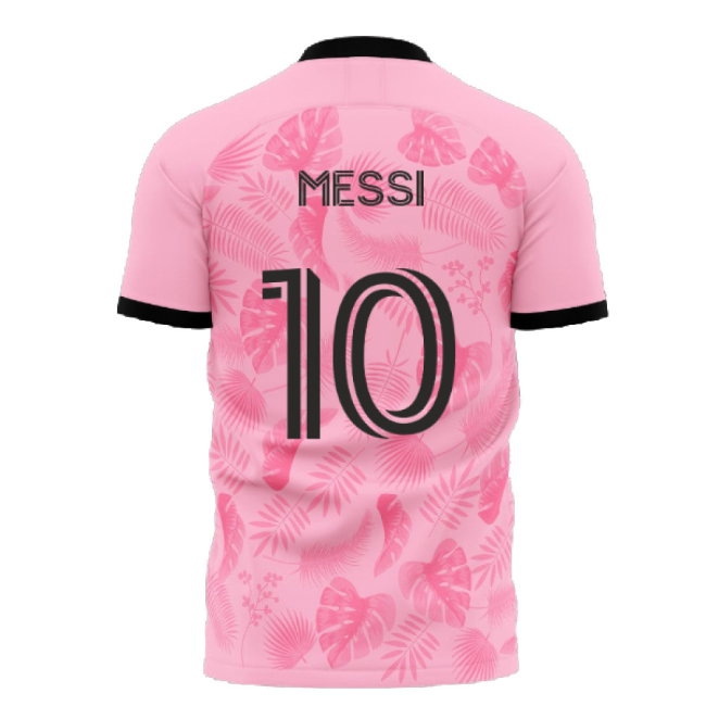 Miami 2025-2026 Home Concept Kit (Libero) (Messi 10) — Shop Now