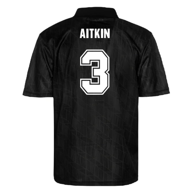 Scotland 1990 Blackout Shirt (AITKIN 3) — Shop Now
