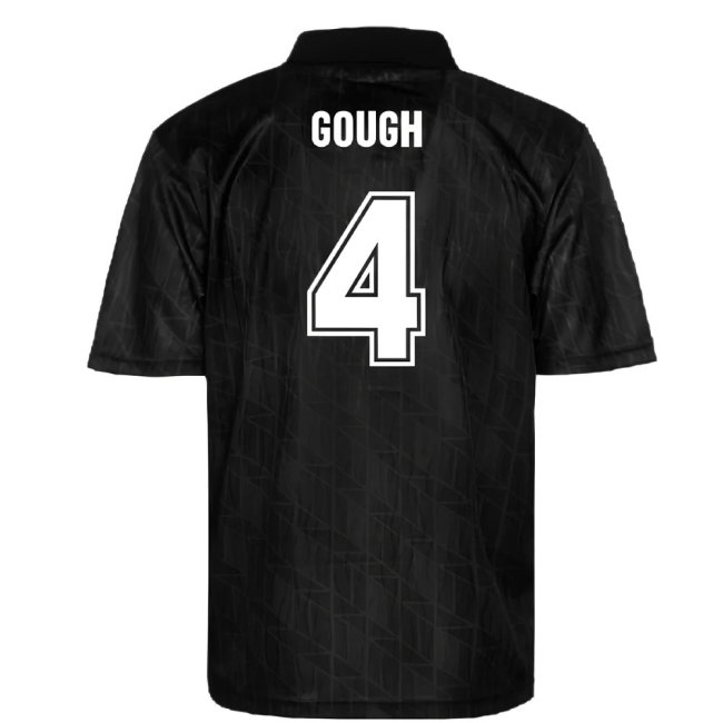 Scotland 1990 Blackout Shirt (GOUGH 4) — Buy Online