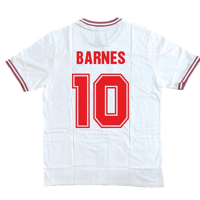 Vintage The Bird Away Shirt (BARNES 10) — Buy Online