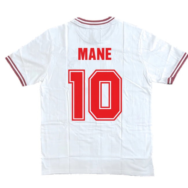Vintage The Bird Away Shirt (MANE 10) — Shop Online