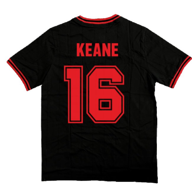 Vintage The Devil Away Shirt (KEANE 16) — Buy Now