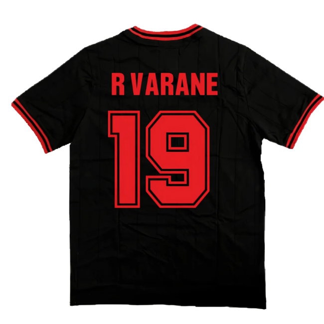 Vintage The Devil Away Shirt (R VARANE 19) — Buy Online
