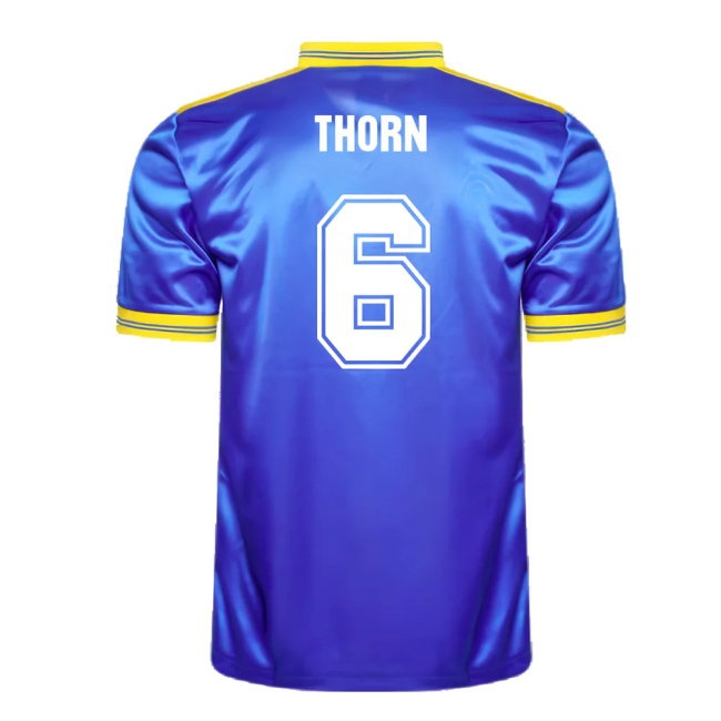 Wimbledon 1988 FA Cup Final Reissue Shirt (Thorn 6) — Buy Now