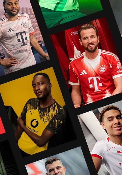 Bundesliga Showcase