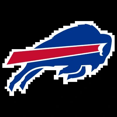 Buffalo Bills jersey