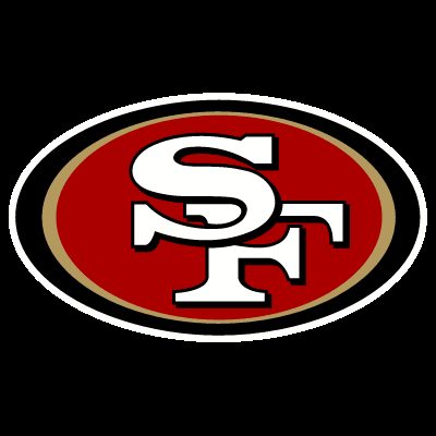 San Francisco 49ers jersey