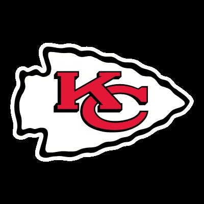 Kansas City Chiefs jersey