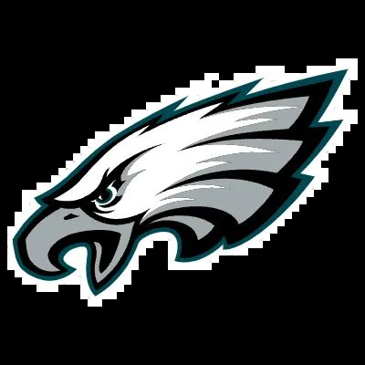 Philadelphia Eagles jersey