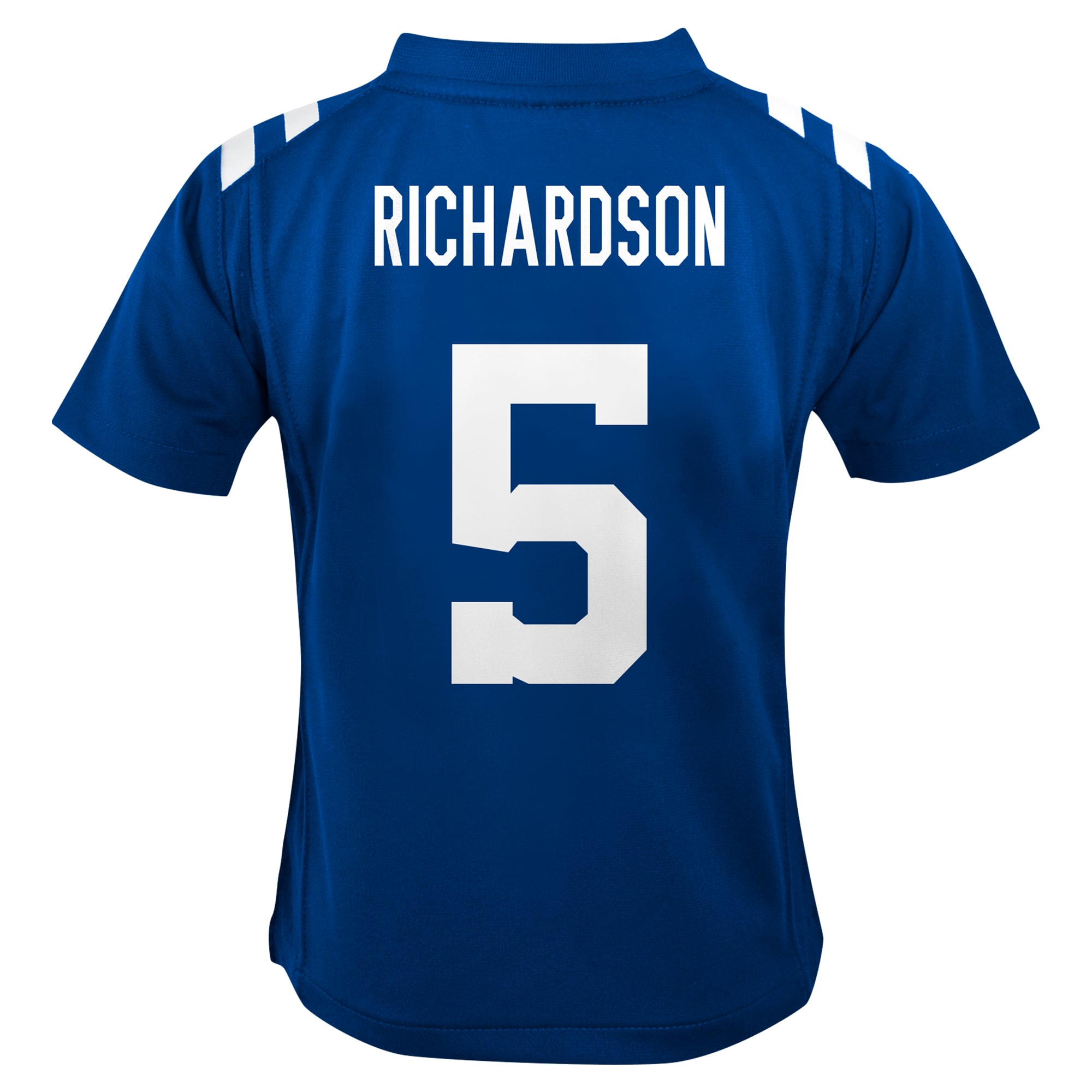Preschool Indianapolis Colts Anthony Richardson Royal Player Game Jersey