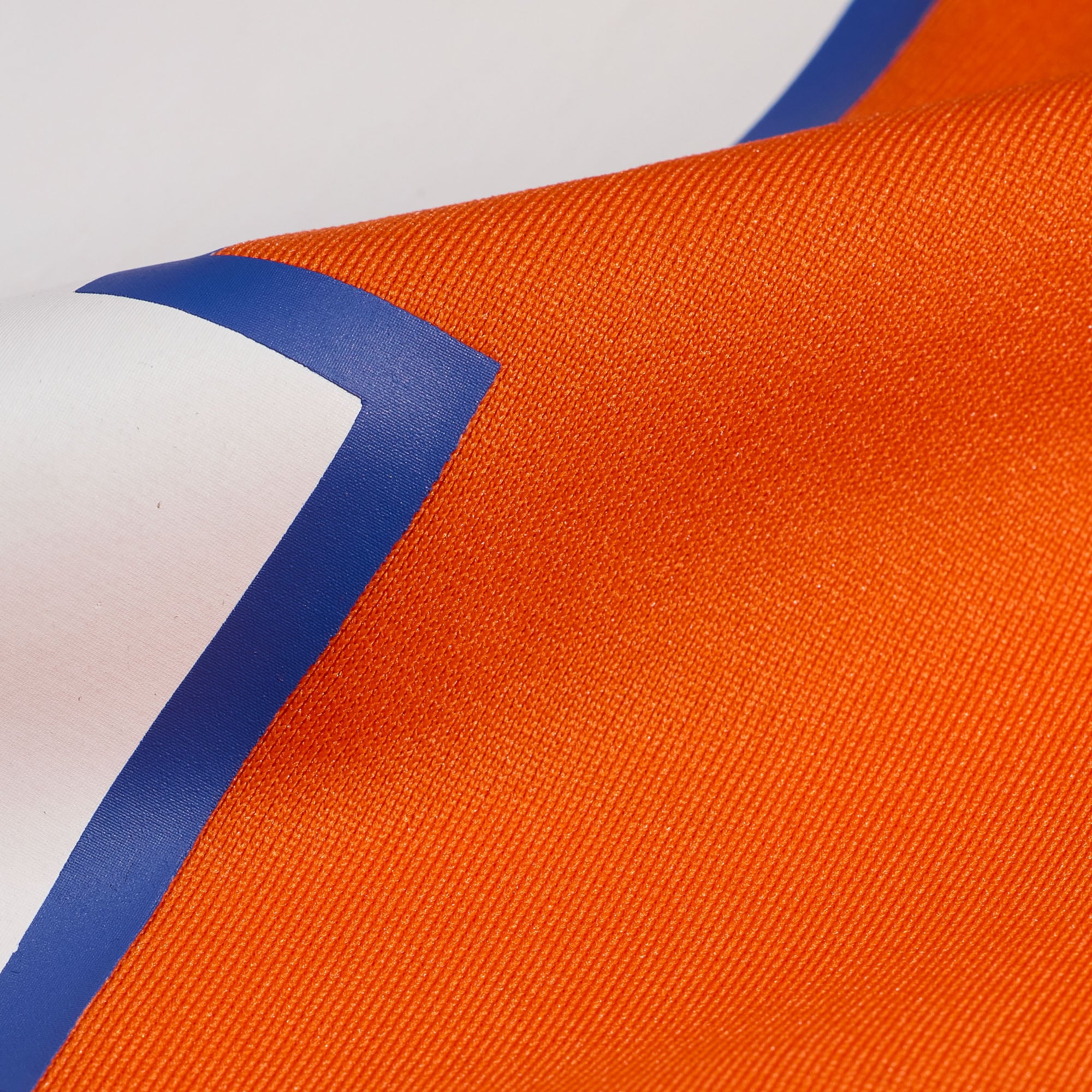 Men's Denver Broncos Tom Jackson Orange Retired Player Alternate Game Jersey
