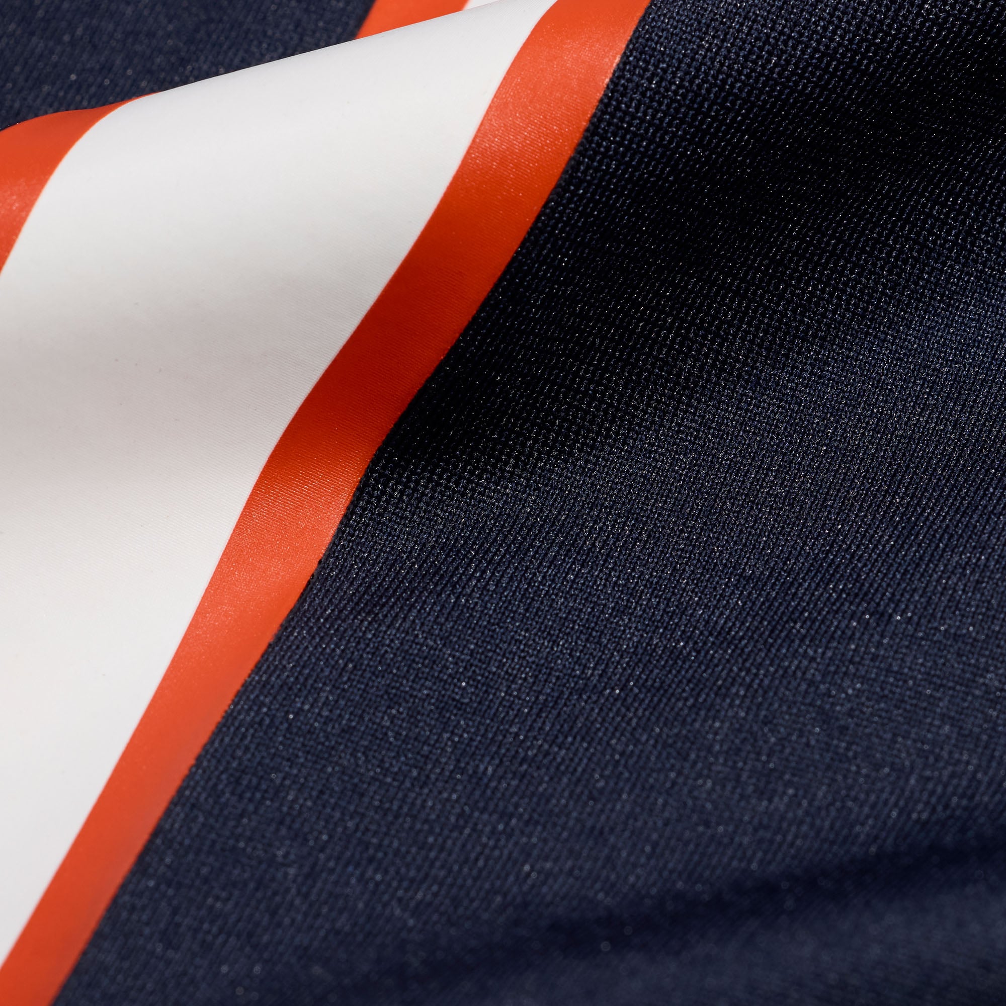 Men's Chicago Bears Joe Thuney Navy Team Game Jersey