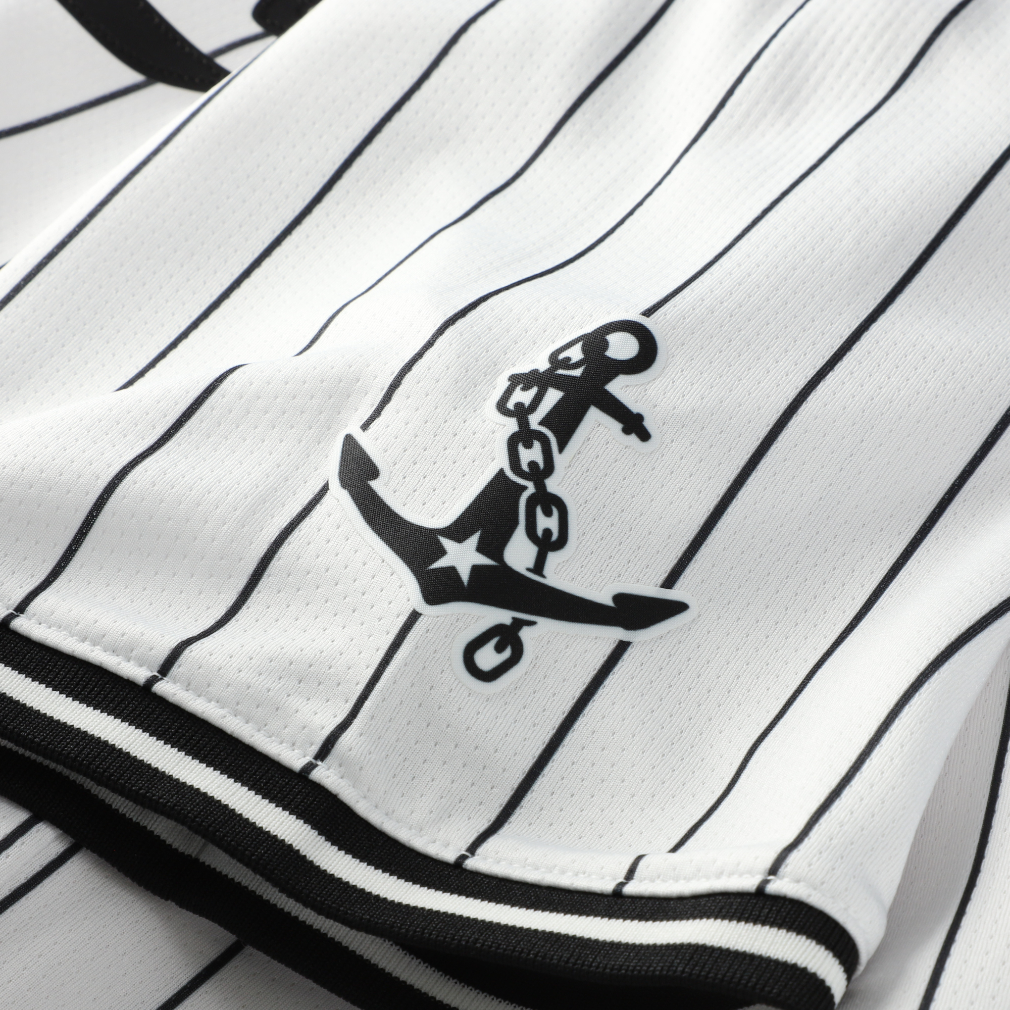 Men's White Vanderbilt Commodores Limited Baseball Jersey