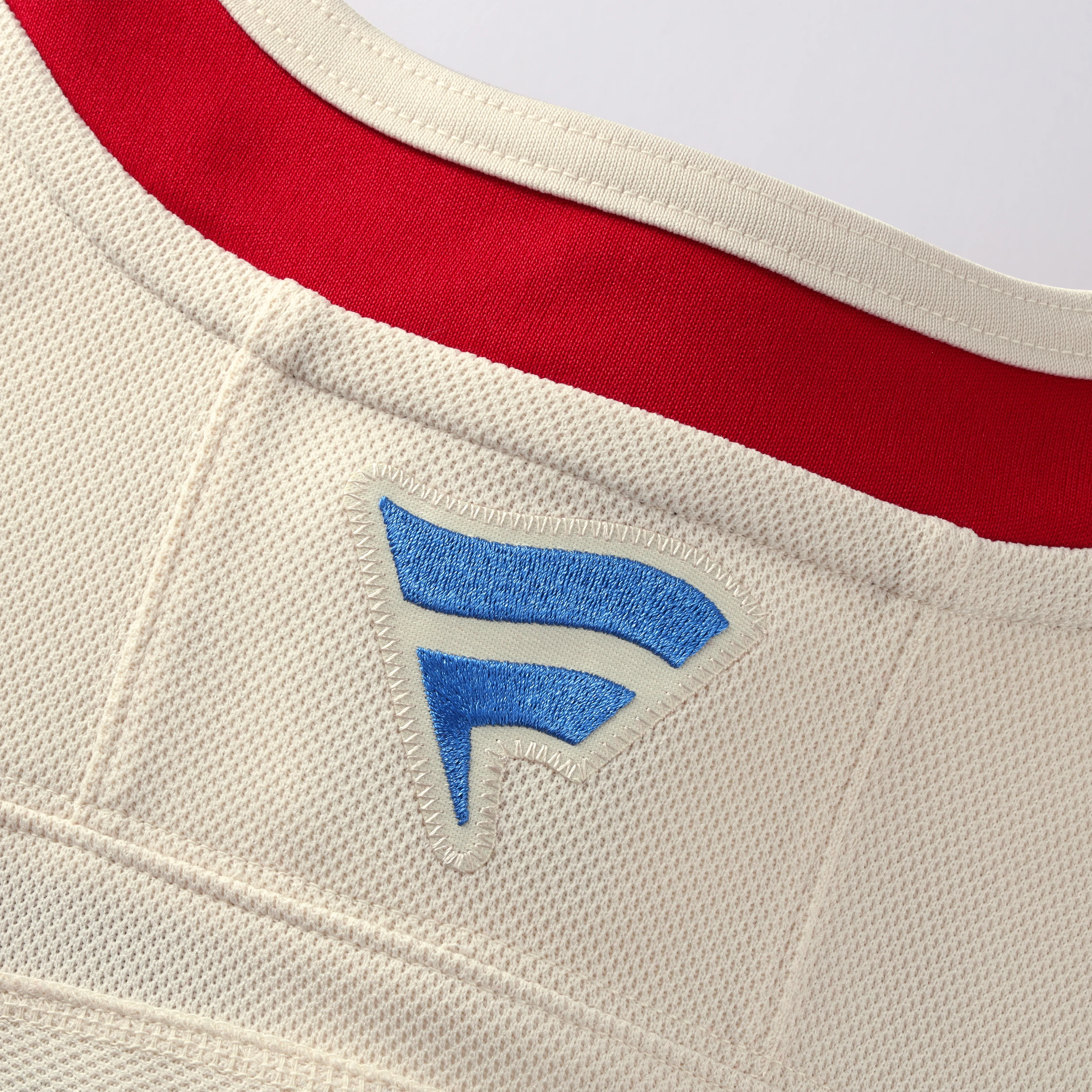 New York Rangers 2026 NHL Winter Classic Premium Jersey - Beige