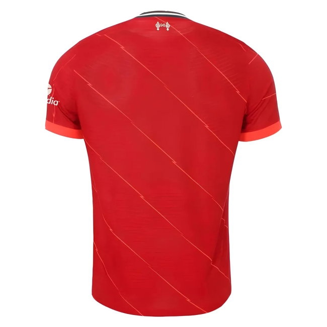 Liverpool 2021-2022 Vapor Home Shirt (Kids) (MANE 10) — Buy Now