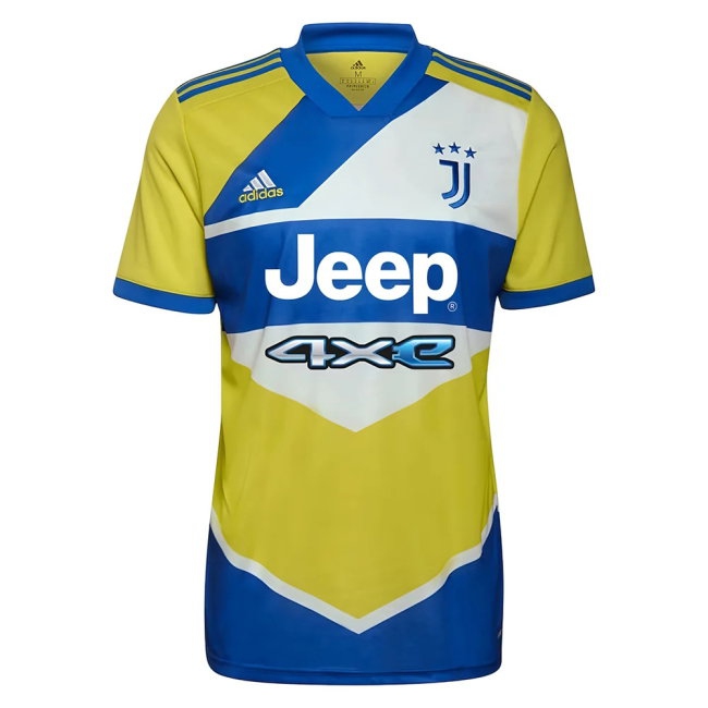 2021-2022 Juventus Third Shirt (R.BAGGIO 10) — Shop Online
