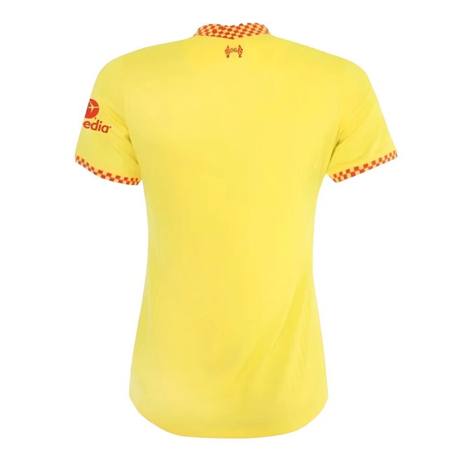 Liverpool 2021-2022 Womens 3rd Shirt (RUSH 9) — Buy Now