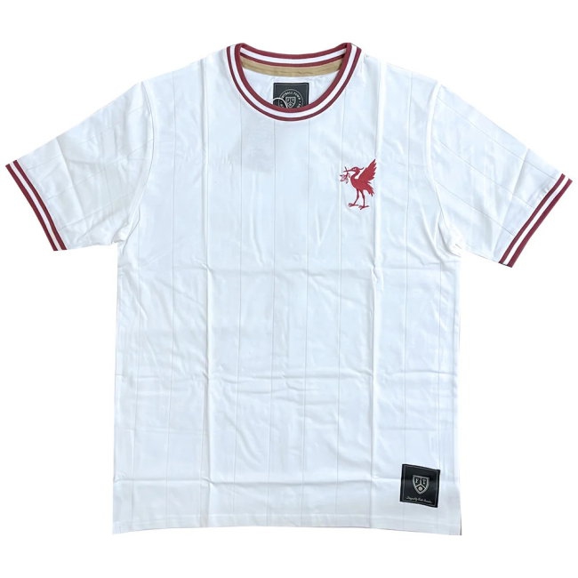 Vintage The Bird Away Shirt (MANE 10) — Shop Online