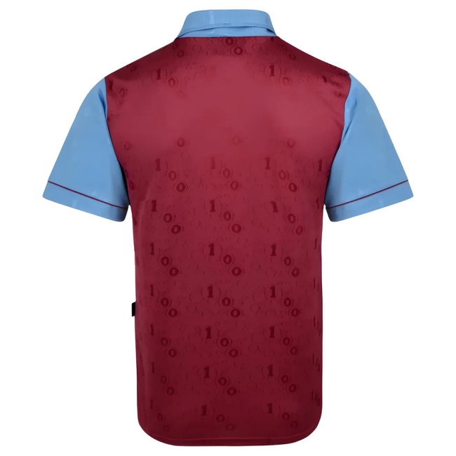 West Ham 1995-1996 Home Retro Shirt (Cottee 9) — Buy Now
